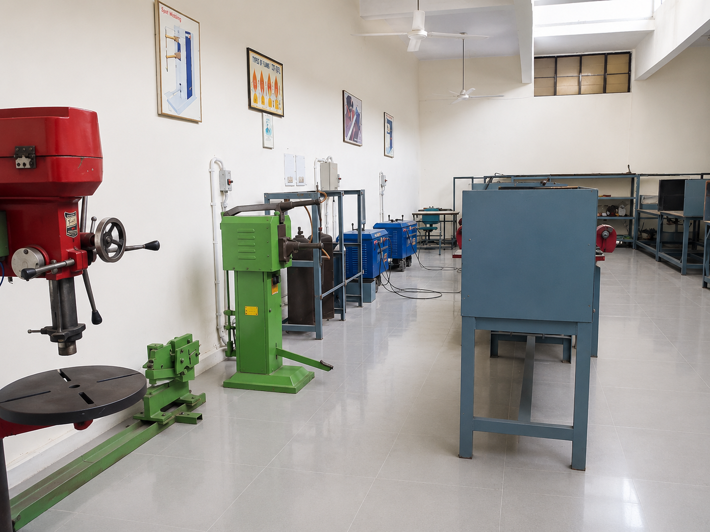 SOM Lab